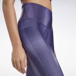 Dámské legíny SR Lux HR 2.0 AOP Tight - GI8022