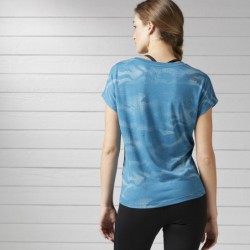 Dámské tričko BO TEE BK1919