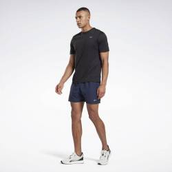 Pánské tričko RE SS TEE - FU1336