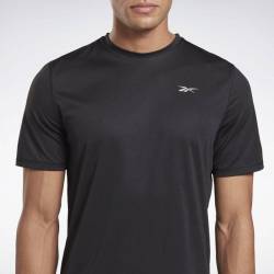 Pánské tričko RE SS TEE - FU1336