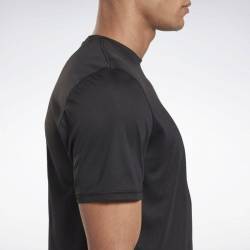 Pánské tričko RE SS TEE - FU1336