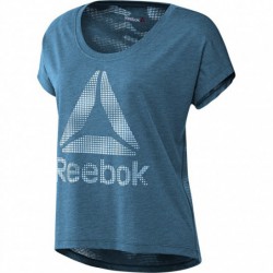 Dámské tričko BO TEE BK1919