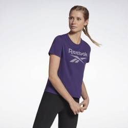 Dámské tričko Workout SUP Slim BL Tee - H22533