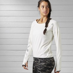 Mikina COVER UP BK1929