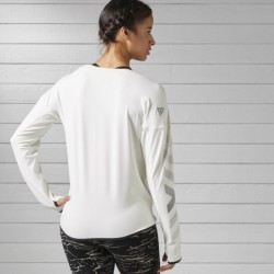 Mikina COVER UP BK1929