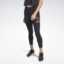 Dámské legíny TE Modern Safari Legging - H23846