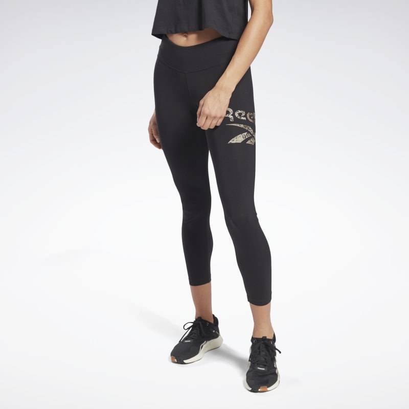 Dámské legíny TE Modern Safari Legging - H23846