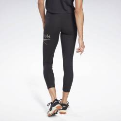 Dámské legíny TE Modern Safari Legging - H23846
