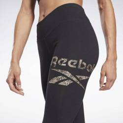 Dámské legíny TE Modern Safari Legging - H23846