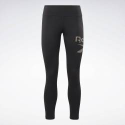 Dámské legíny TE Modern Safari Legging - H23846