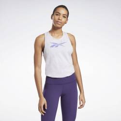 Dámský top TE Graphic Vector Tank - GI6642