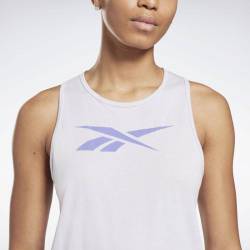 Dámský top TE Graphic Vector Tank - GI6642