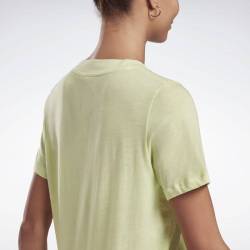 Dámské tričko RI BL Tee - GI6709