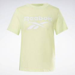 Dámské tričko RI BL Tee - GI6709