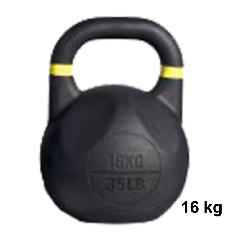 Competitive Kettlebell 16 kg - Strong Gear