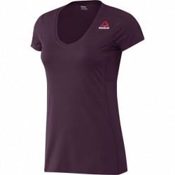 Dámské tričko OS AC TEE BK1937