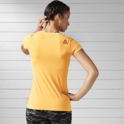 Dámské tričko OS AC TEE BK1940