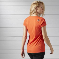 Dámské tričko OS AC TEE BK1941