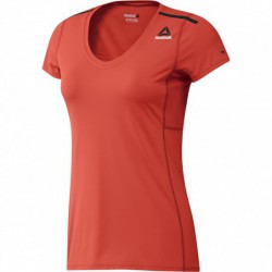 Dámské tričko OS AC TEE BK1941