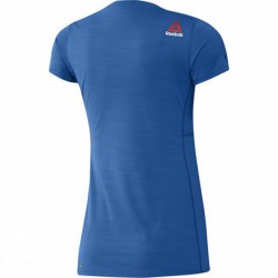 Dámské tričko OS AC TEE BK1942