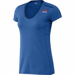 Dámské tričko OS AC TEE BK1942