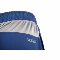 Man Shorts Rogue Black Ops Shorts - Maroon Grey