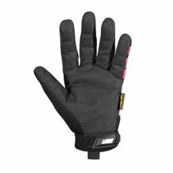 Mechanix Original gloves - pink/camo
