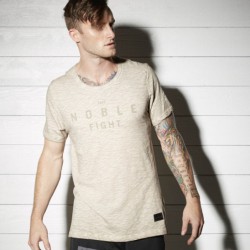 Tričko NOBLE FIGHT TEE BK1960