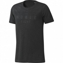 Pánské tričko NOBLE FIGHT TEE BK1966