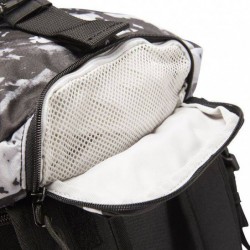 Batoh MOTION U CONV GRIP BK1982