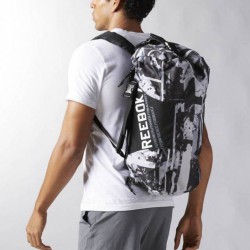 Batoh MOTION U CONV GRIP BK1982