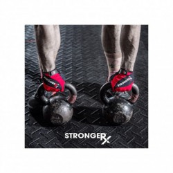 CrossFitové rukavice StrongerRx 3.0 