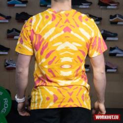 Pánské tričko Nike Dri Fit Festival - Mango