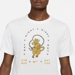 nike gym rat t shirt