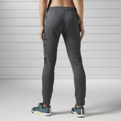 Dámské tepláky QC GRAPHIC PANT BK1998