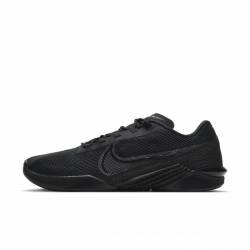Man Shoes Nike React Metcon Turbo - Black/Anthracite black