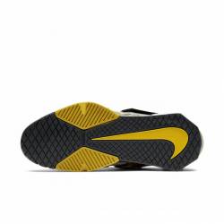 Weightlifting Shoes Nike Savaleos - grey