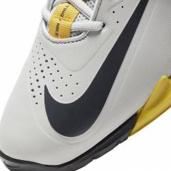 Weightlifting Shoes Nike Savaleos - grey