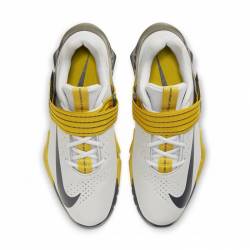 Vzpěračské boty Nike Savaleos - Grey
