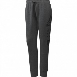 Dámské tepláky QC GRAPHIC PANT BK1998