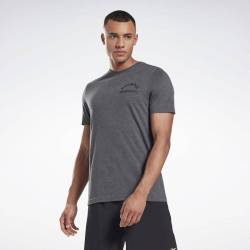 Reebok Weightlifting Tee