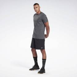 Reebok Weightlifting Tee