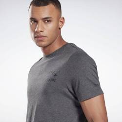 Reebok Weightlifting Tee