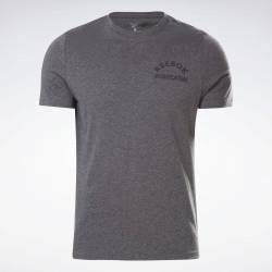 Reebok Weightlifting Tee