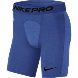 Man Shorts Nike Pro - blue