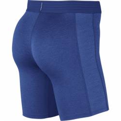 Man Shorts Nike Pro - blue