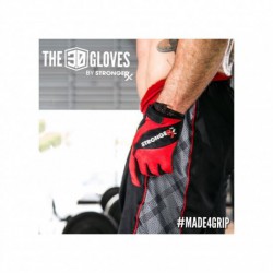 CrossFitové rukavice StrongerRx 3.0 