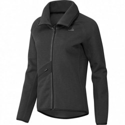 Mikina QC FULLZIP - DIRTY WSH BK2010