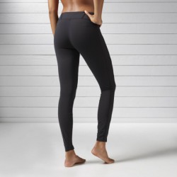 Dámské kalhoty  CARDIO TIGHT BK2015
