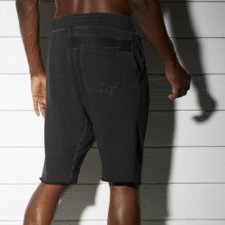Šortky NOBLE FIGHT WASHED SHORT BK2086
